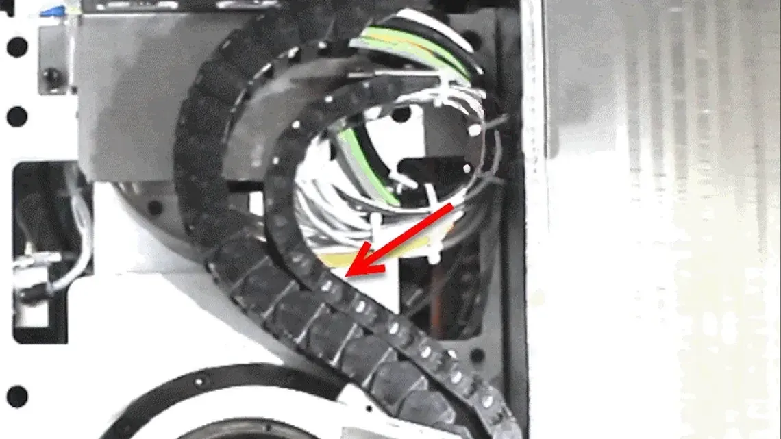 Cadena energética