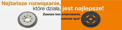 Porównanie wózków liniowych drylin