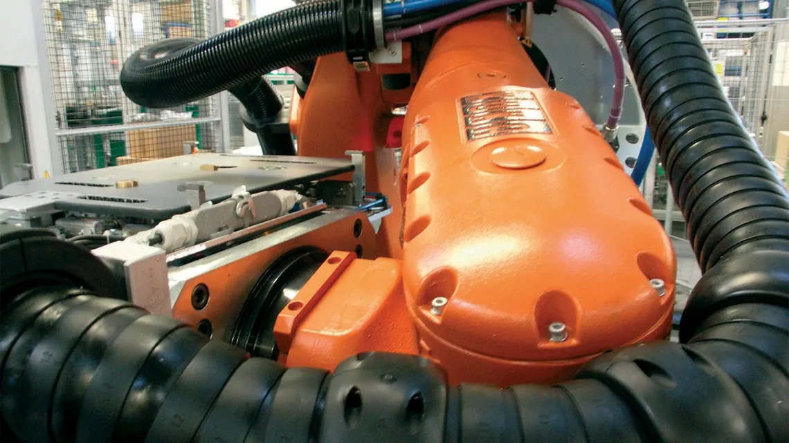 trifles R energy chain