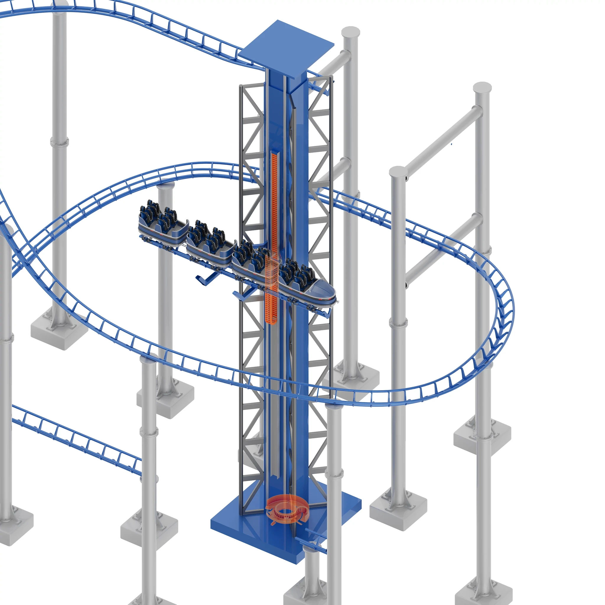 Vertical Lift Solutions