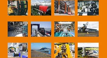 energy chain for every application