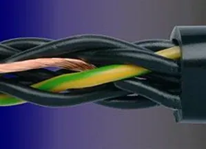 Cable Chainflex®