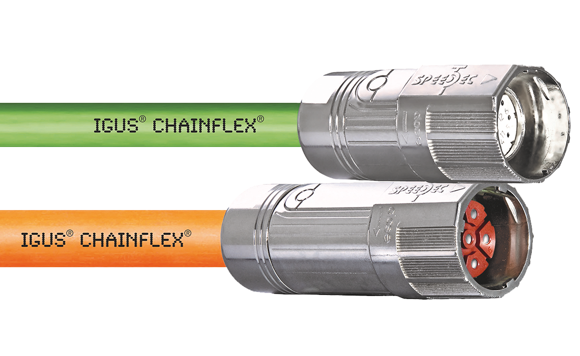 Innowacje readycable