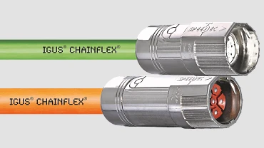 Xích lắp sẵn readychain