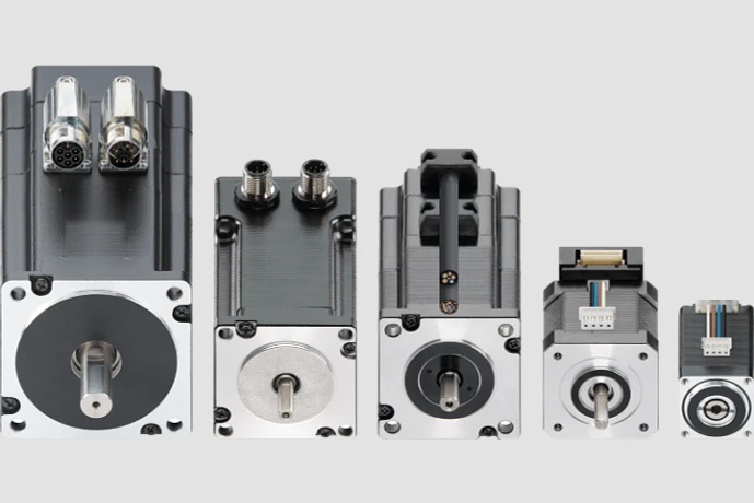 Drive technology: Linear axes and linear modules