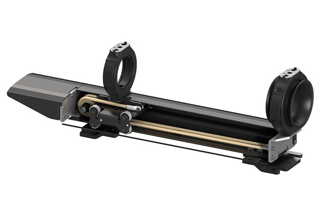 Linear retraction system RSEL and RSSL