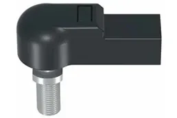 Juntas angudadas desmontables igubal®