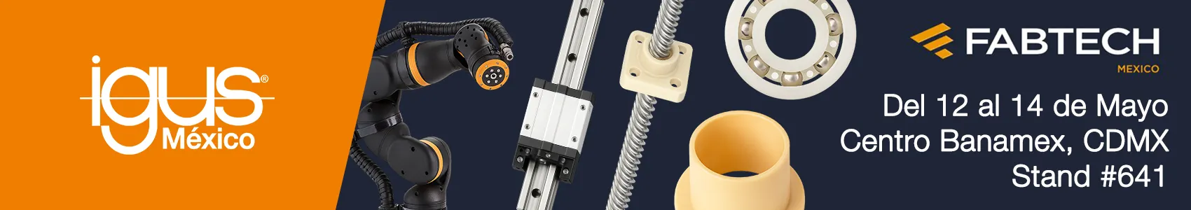 Expo Manufactura 2026