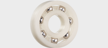xirodur® C160 deep groove ball bearings