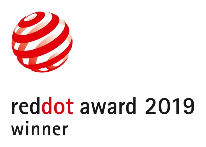 Red Dot Design Award
