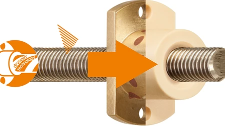 dryspin® technology