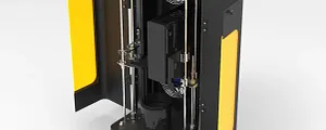 Stampante 3D Lumiforge