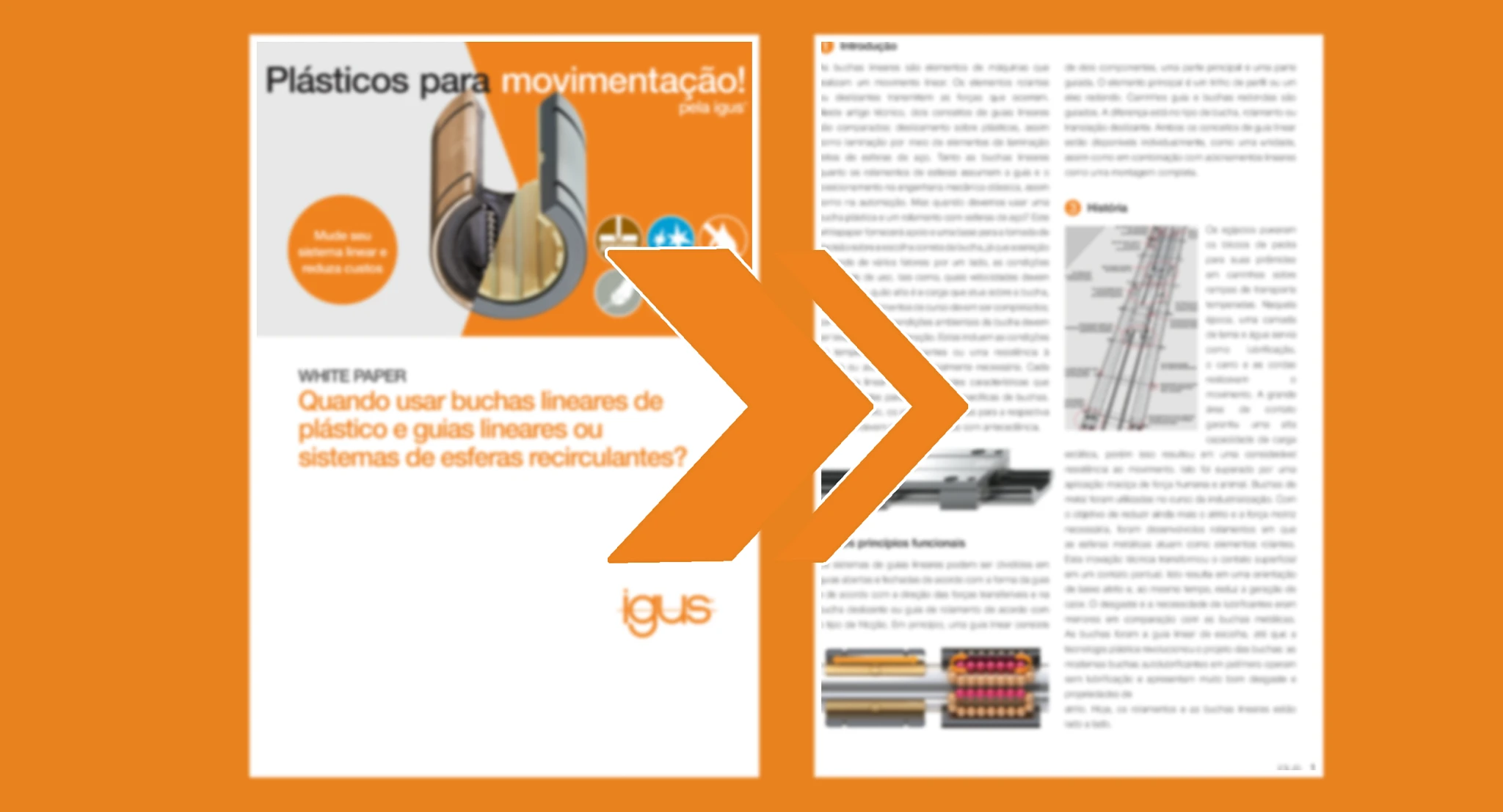 opracowanie techniczne drylin®