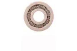 plastic ball bearings