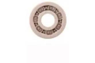 plastic ball bearings