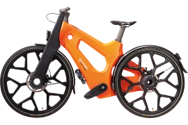 igus:bike... va RCYL