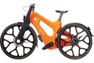 igus:bicyclette ... va RCYL