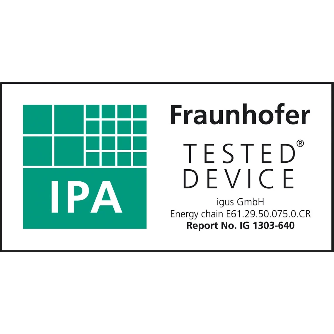 無塵室相容能源鏈