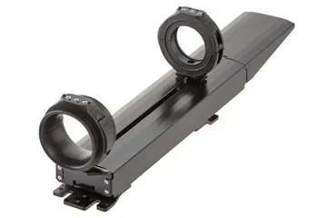 Lineares Rückzugsystem