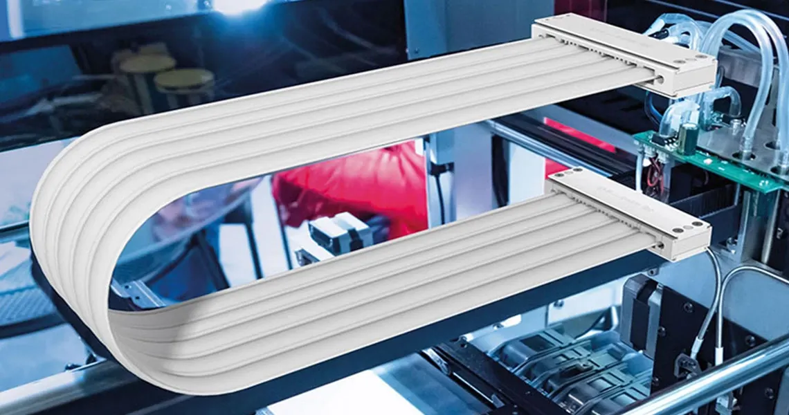semiconductor cable assemblies