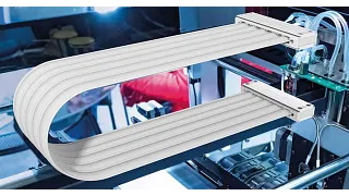 semiconductor cable assemblies