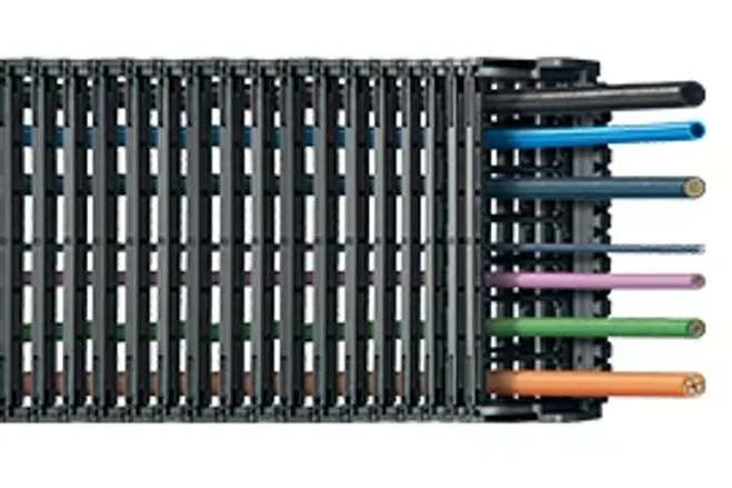 Cable Connector Module Module Connect: Custom Modular Connectors for Cables | igus®