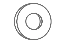 Thrust washer