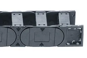 chaîne électronique®