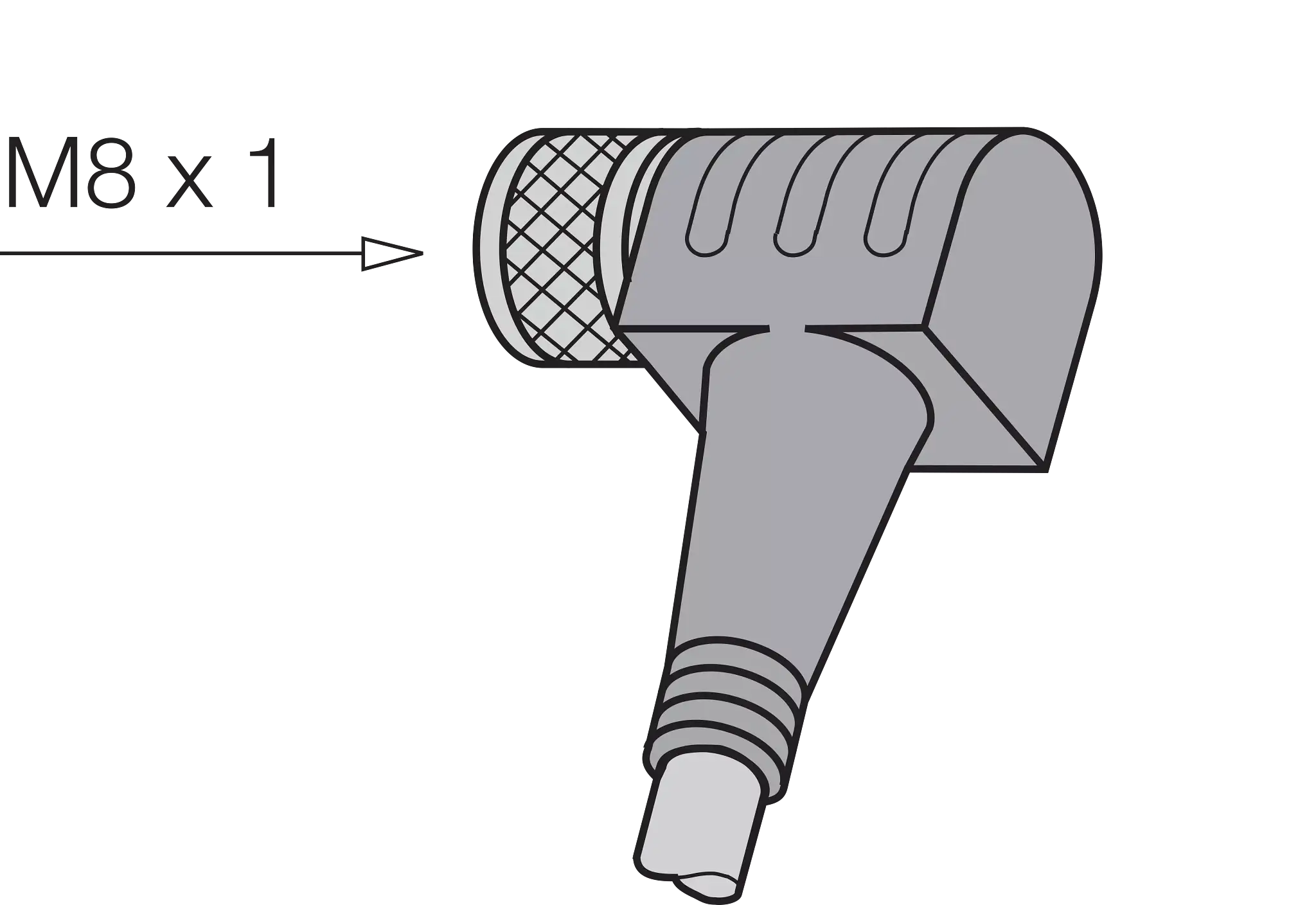 MAT90410250 technical drawing