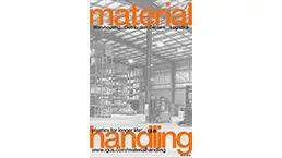 Material Handling Brochure