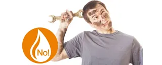 drylin® drive technology is maintenance-free