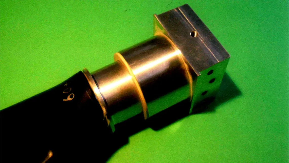 Cojinetes de fricción