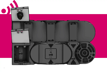 i.Sense EC.P sensors