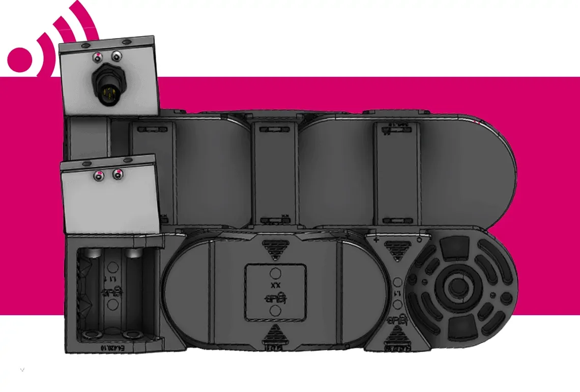 Sensores i.Sense EC.P