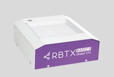RBTX VarioShaker 270 lite