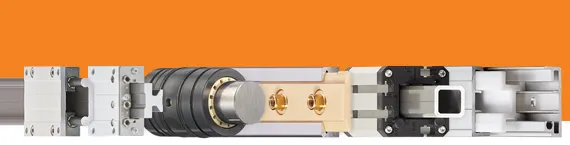 drylin® roulements linéaires & glissières