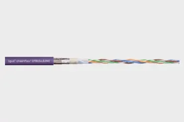 chainflex® bus cable CFBUS.LB