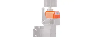 Phụ kiện cho bàn trượt XY: chỉ báo vị trí