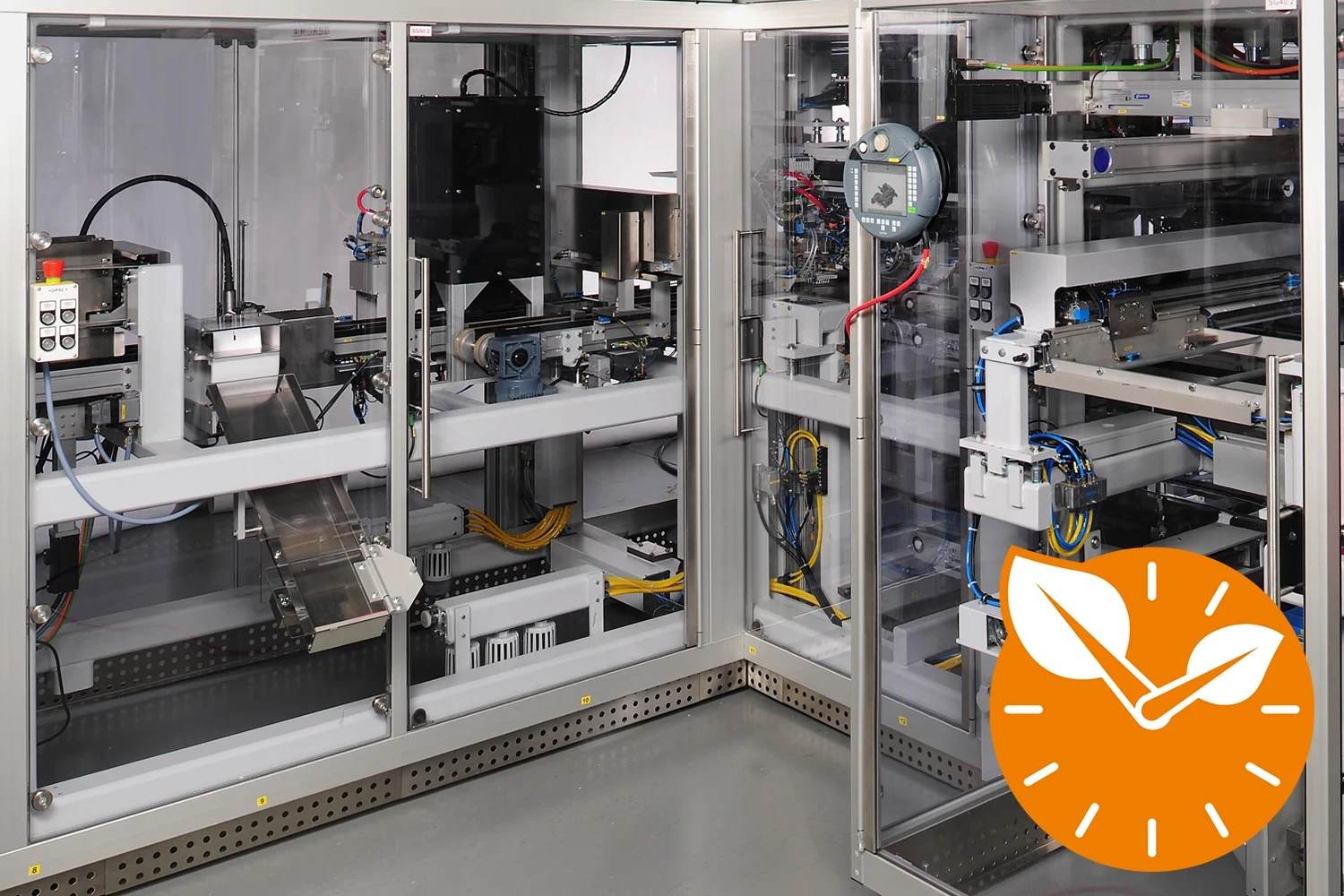 Presse à injecter Hekuma