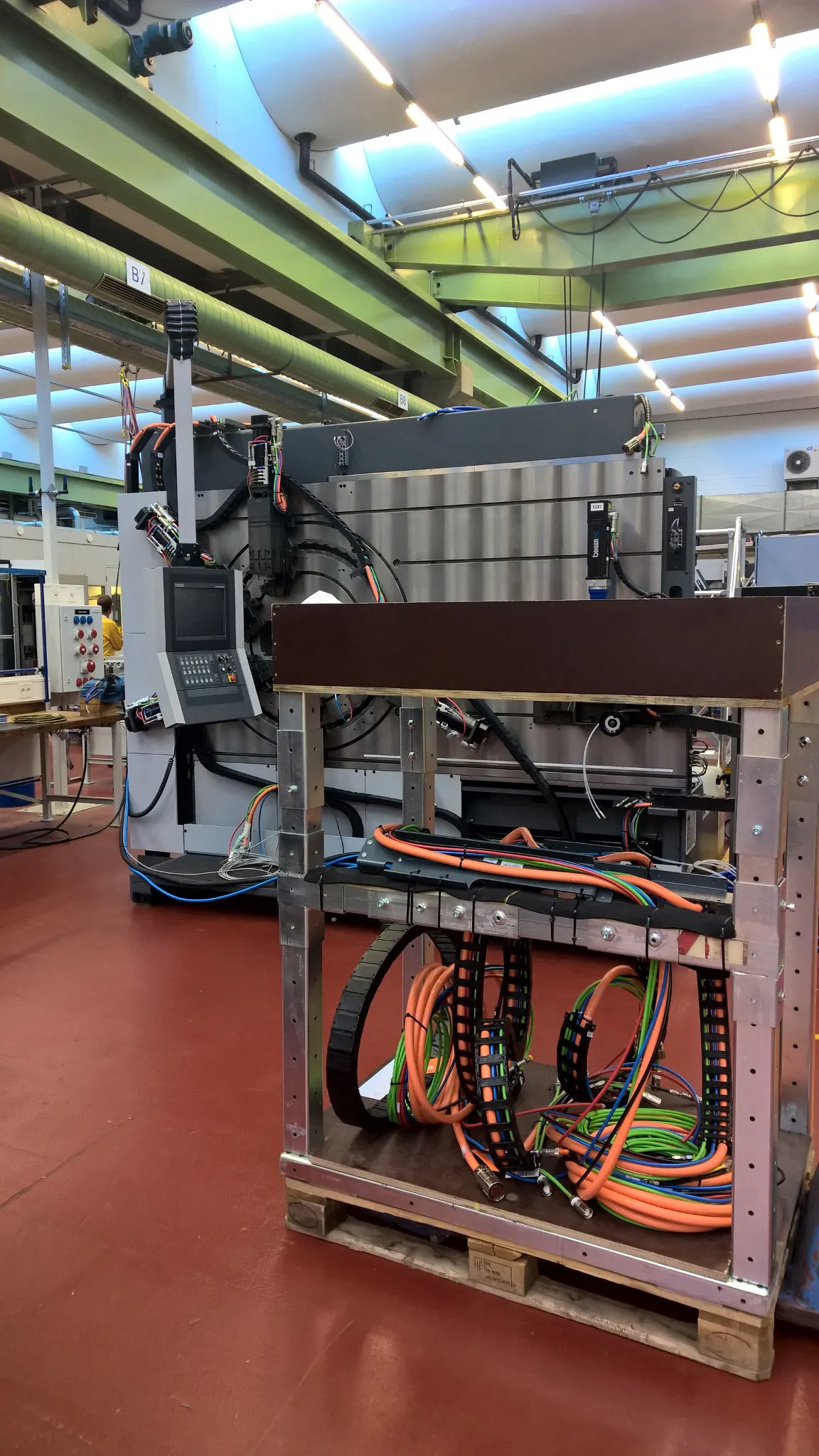 readychain® 全裝配拖鏈