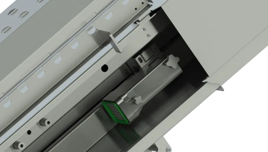 SEGHE SG-1 skæremaskine