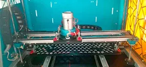Tecnología CNC