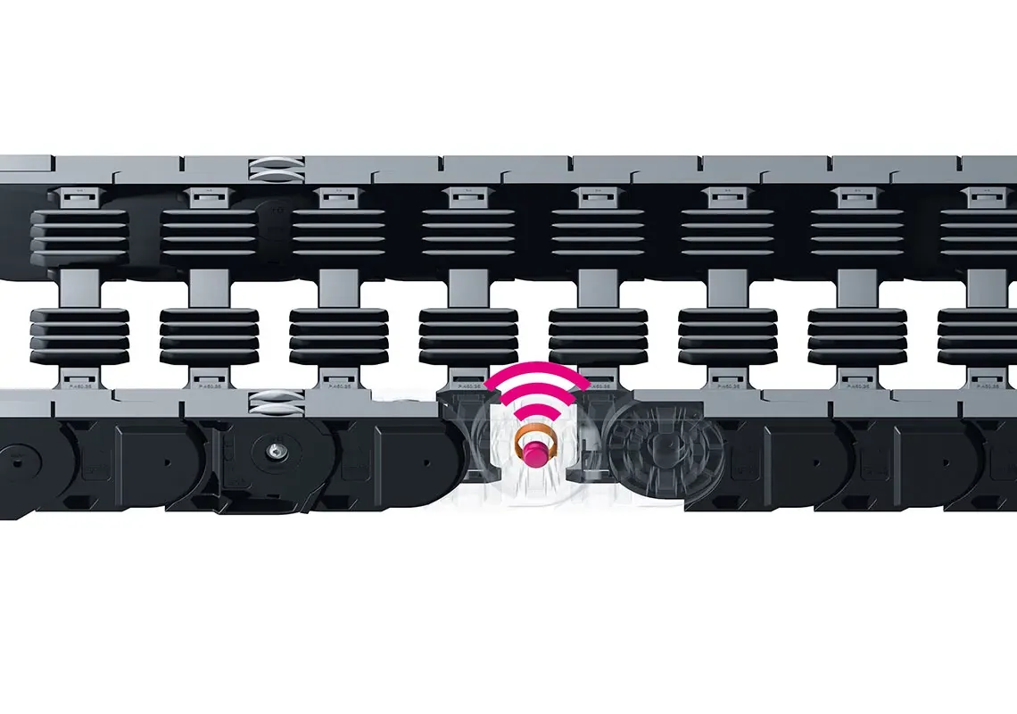 ローラーチェーン