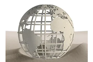 3D printing service worldwide