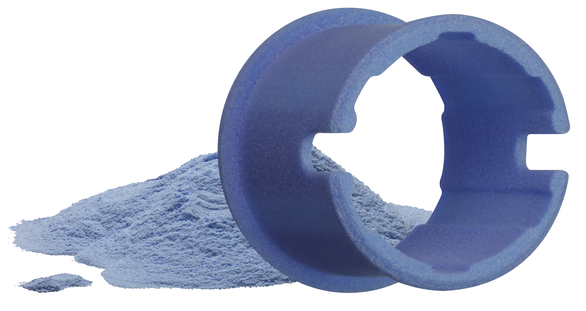 I6-BLUE-PL-10000 product image