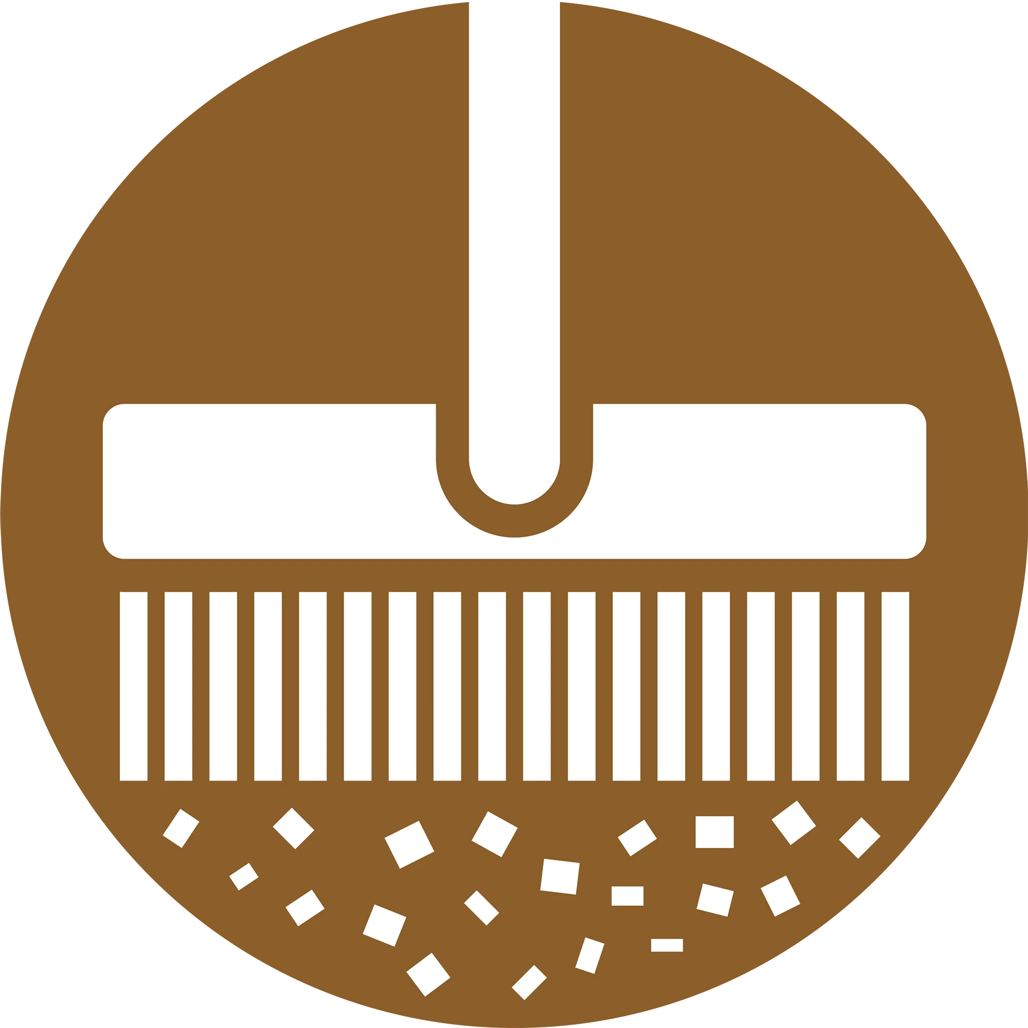 drylin vuilafstotend 