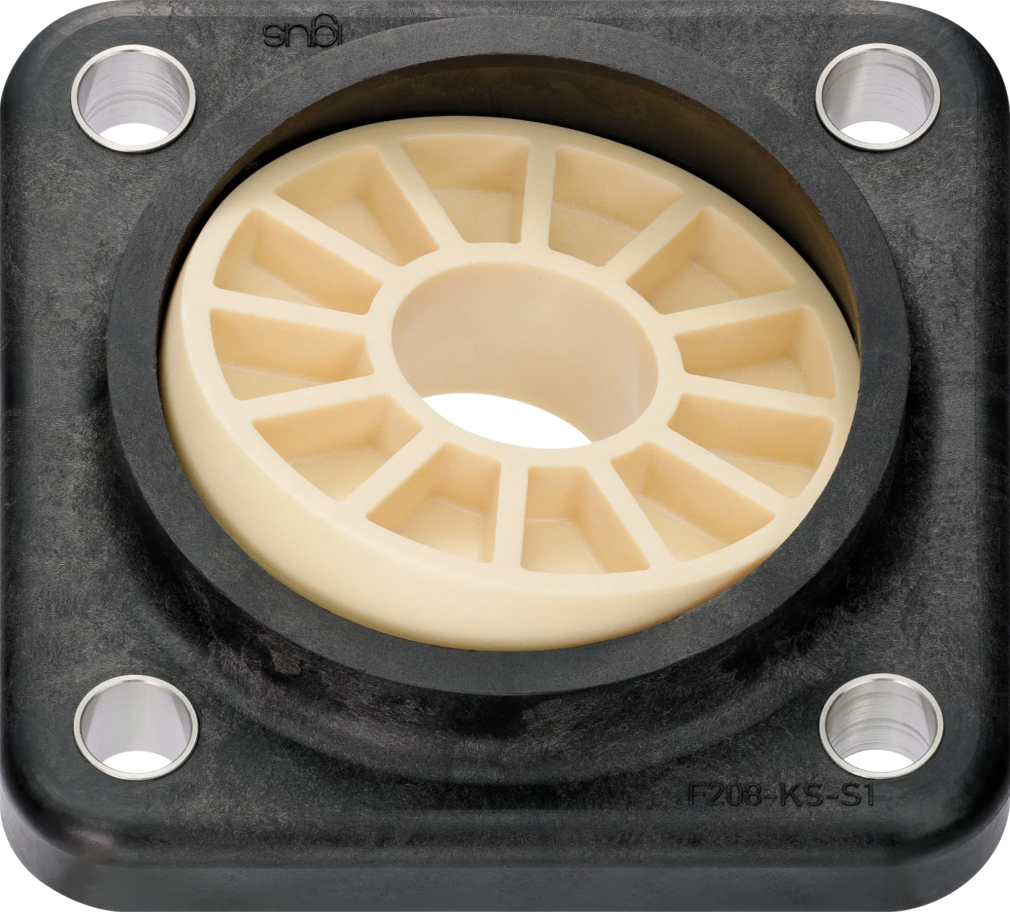 Addition to the pillow block range