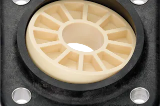 Addition to the pillow block range