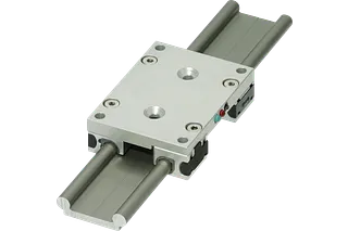 LED isense carriages from drylin igus