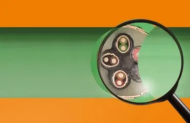 Estructura, apantallamiento y uso de los cables chainflex®